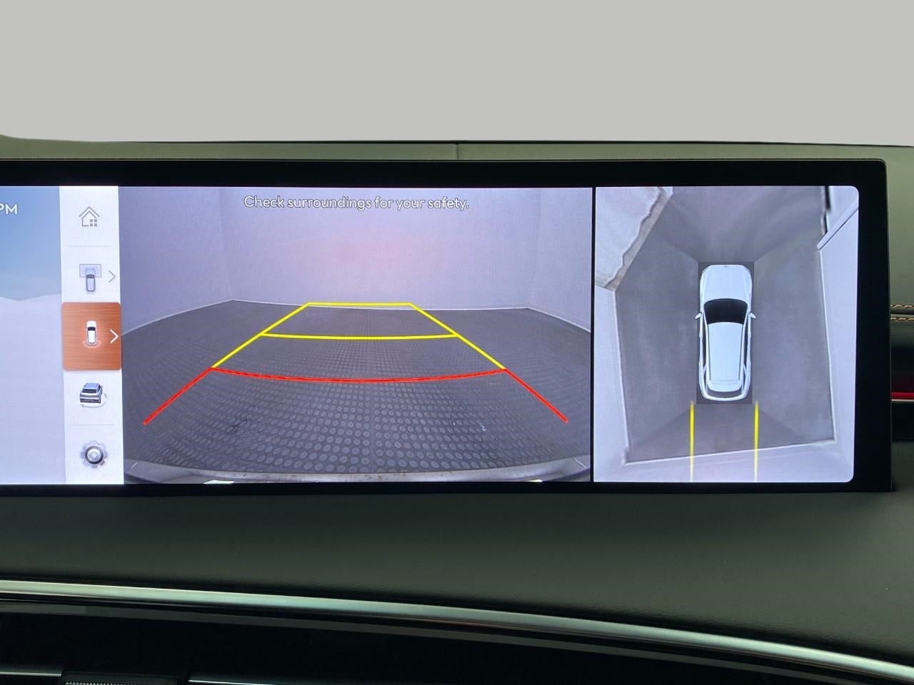 2026 Genesis GV70 2.5T Sport Prestige AWD