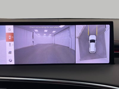 2026 Genesis GV70 2.5T Sport Prestige AWD