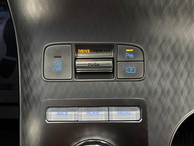 2026 Genesis GV70 2.5T Sport Prestige AWD