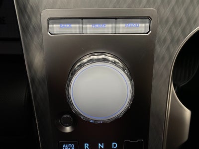 2026 Genesis GV70 2.5T Sport Prestige AWD