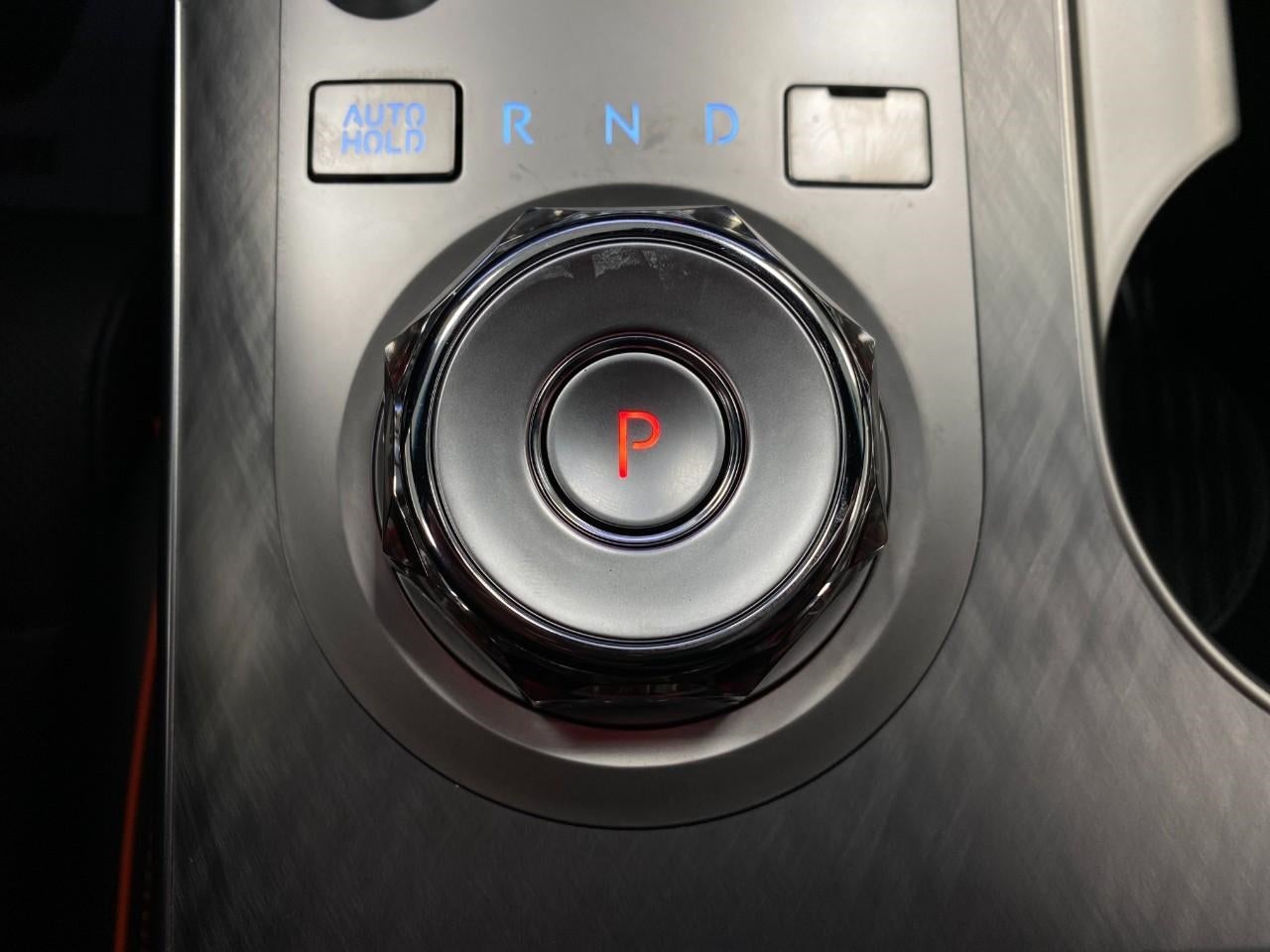 2026 Genesis GV70 2.5T Sport Prestige AWD