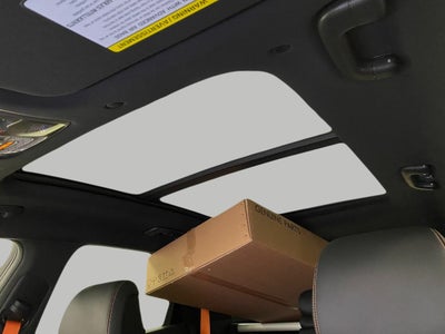 2026 Genesis GV70 2.5T Sport Prestige AWD