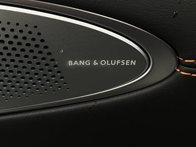 2026 Genesis GV70 2.5T Sport Prestige AWD