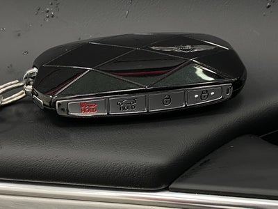 2026 Genesis GV70 2.5T Sport Prestige AWD