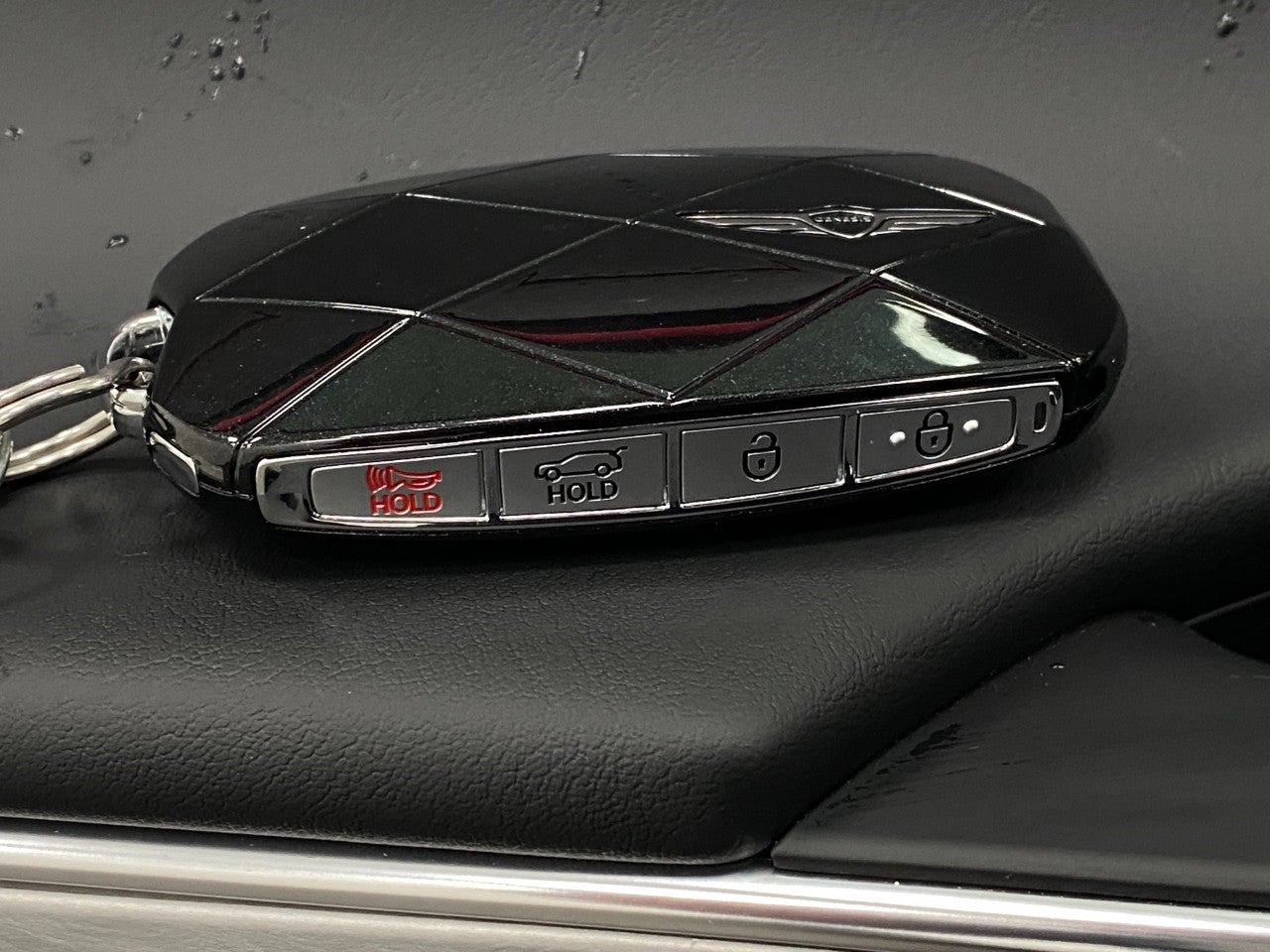 2026 Genesis GV70 2.5T Sport Prestige AWD