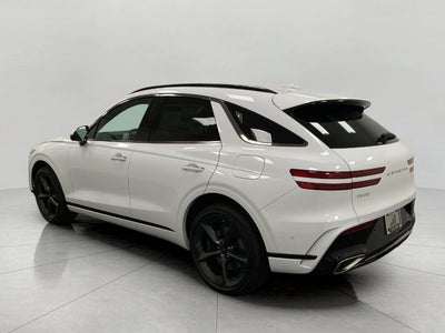 2026 Genesis GV70 2.5T Sport Prestige AWD