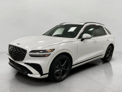 2026 Genesis GV70 2.5T Sport Prestige AWD