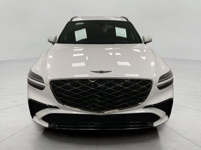 2026 Genesis GV70 2.5T Sport Prestige AWD