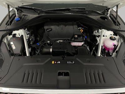 2026 Genesis GV70 2.5T Sport Prestige AWD