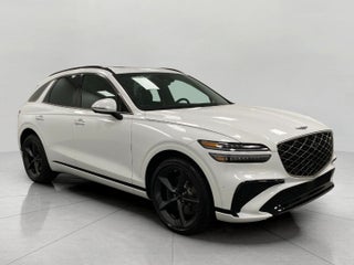 2026 Genesis GV70 2.5T Sport Prestige AWD