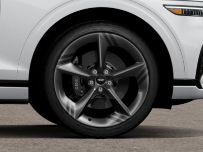 2026 Genesis GV70 2.5T Sport Prestige AWD