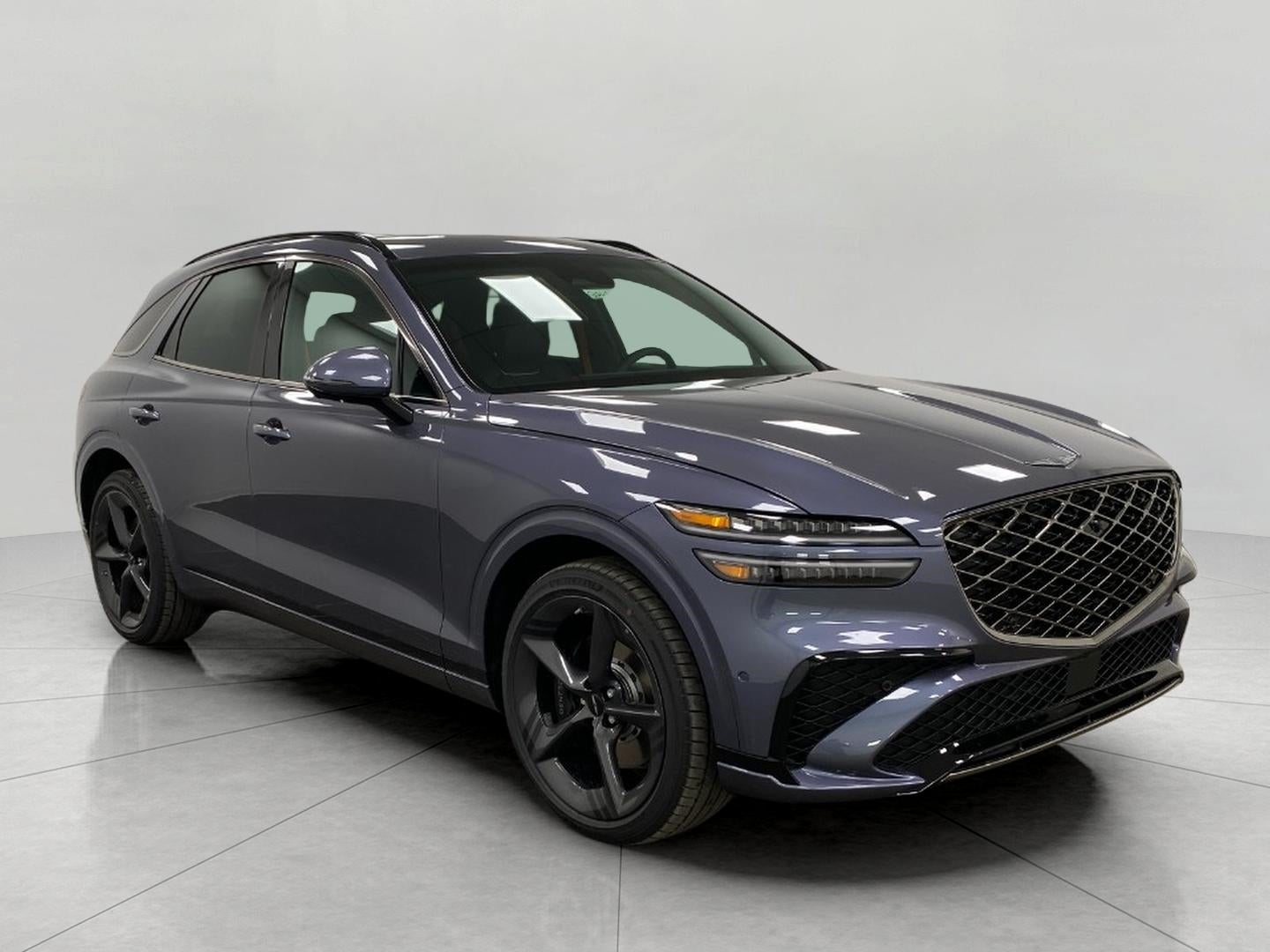 2026 Genesis GV70 2.5T Sport Prestige AWD