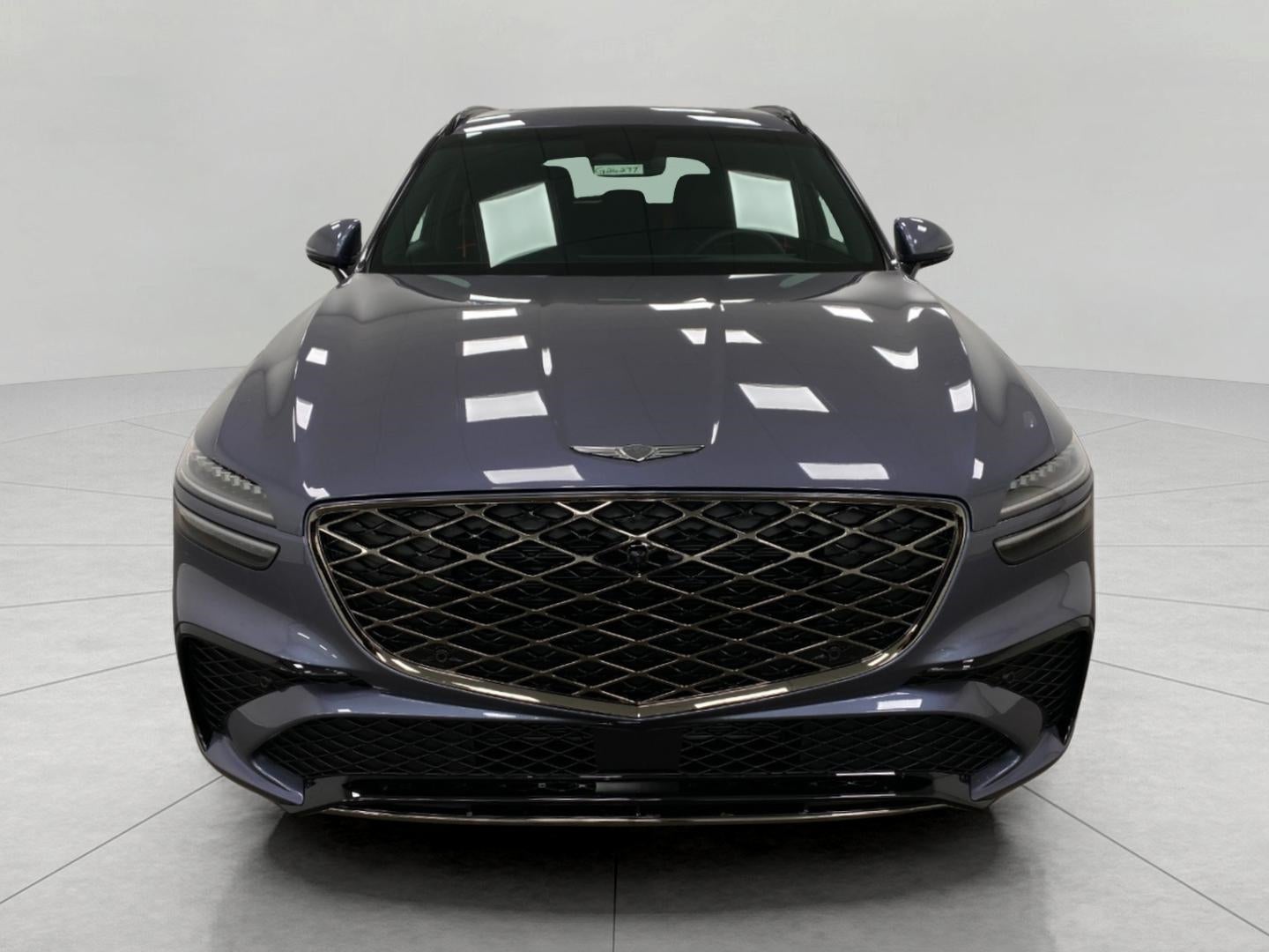 2026 Genesis GV70 2.5T Sport Prestige AWD