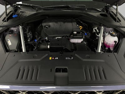 2026 Genesis GV70 2.5T Sport Prestige AWD