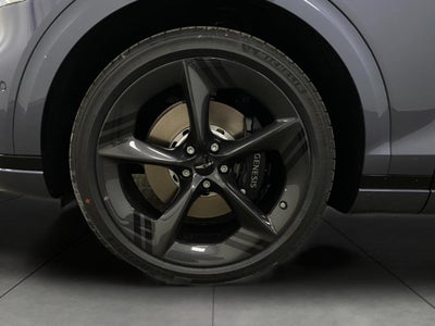 2026 Genesis GV70 2.5T Sport Prestige AWD