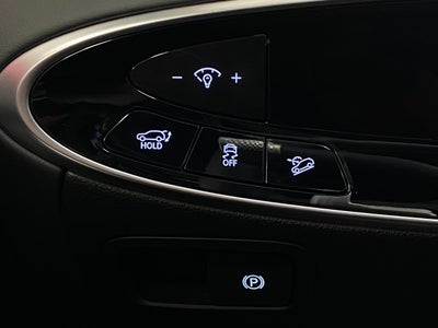 2026 Genesis GV70 2.5T Sport Prestige AWD