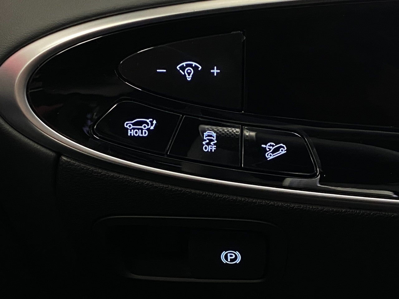 2026 Genesis GV70 2.5T Sport Prestige AWD