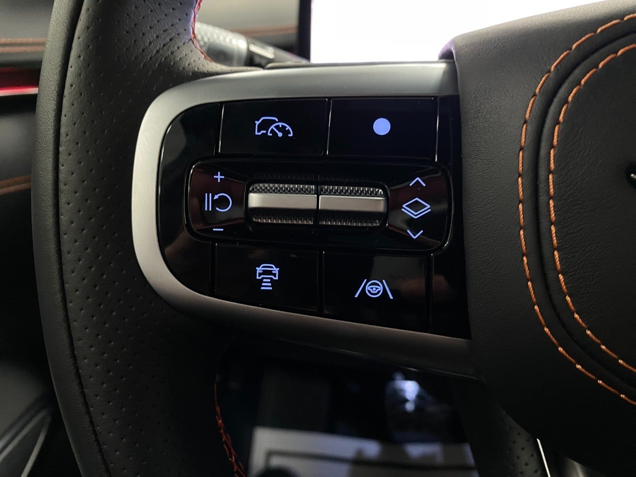 2026 Genesis GV70 2.5T Sport Prestige AWD