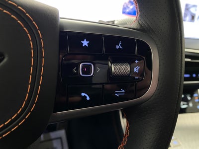 2026 Genesis GV70 2.5T Sport Prestige AWD