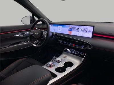 2026 Genesis GV70 2.5T Sport Prestige AWD