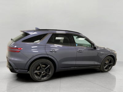 2026 Genesis GV70 2.5T Sport Prestige AWD
