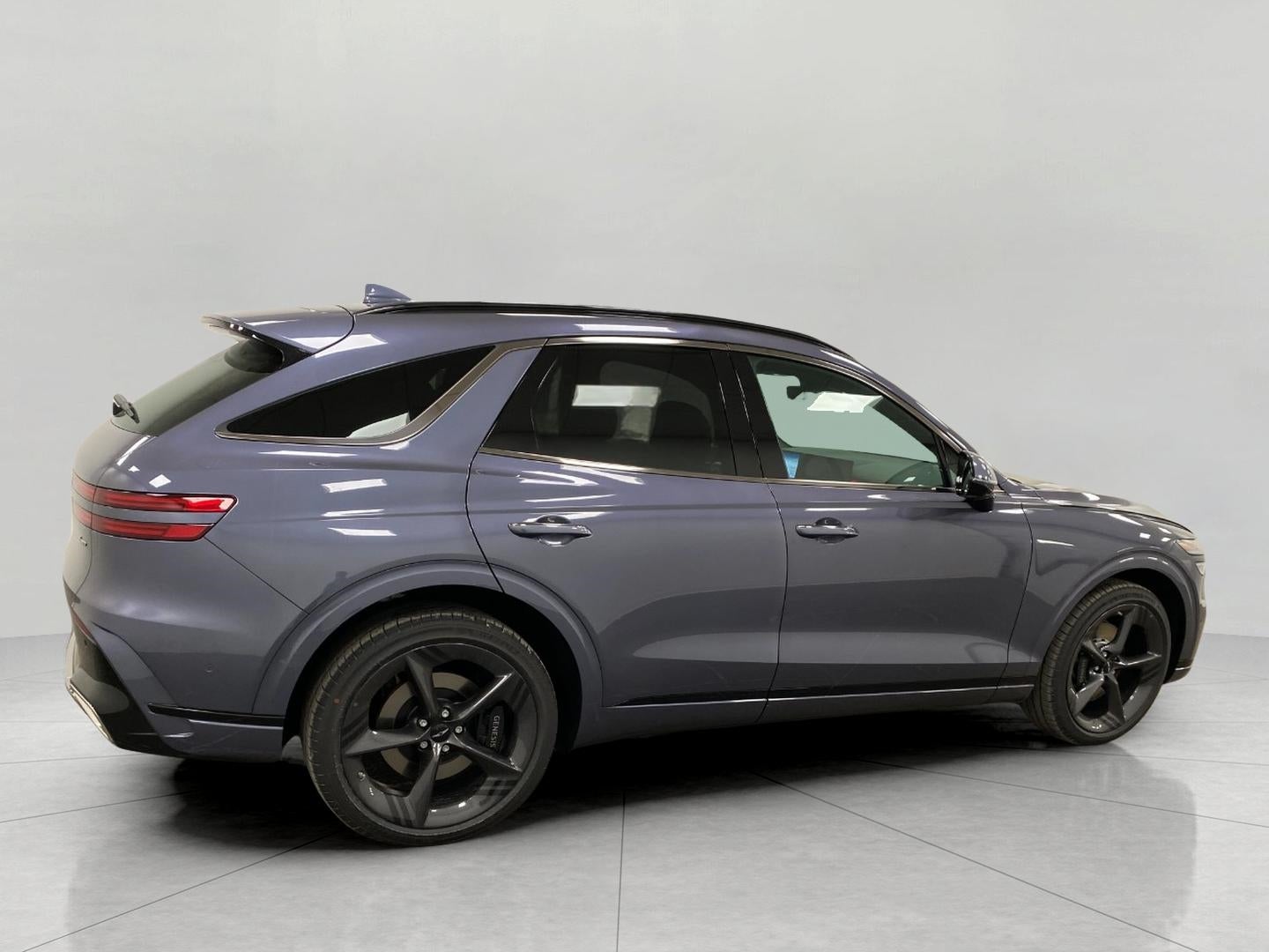 2026 Genesis GV70 2.5T Sport Prestige AWD