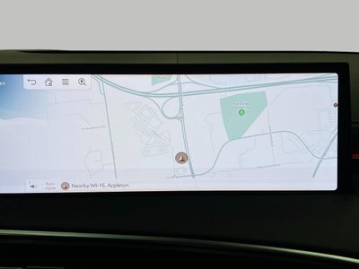 2026 Genesis GV70 2.5T Sport Prestige AWD