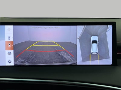 2026 Genesis GV70 2.5T Sport Prestige AWD