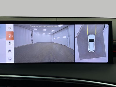 2026 Genesis GV70 2.5T Sport Prestige AWD