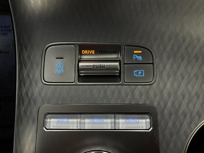 2026 Genesis GV70 2.5T Sport Prestige AWD