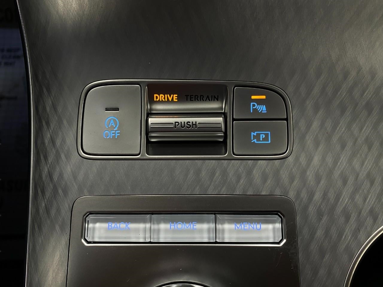 2026 Genesis GV70 2.5T Sport Prestige AWD