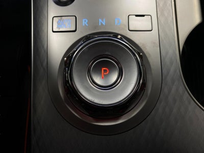 2026 Genesis GV70 2.5T Sport Prestige AWD