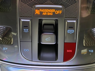 2026 Genesis GV70 2.5T Sport Prestige AWD