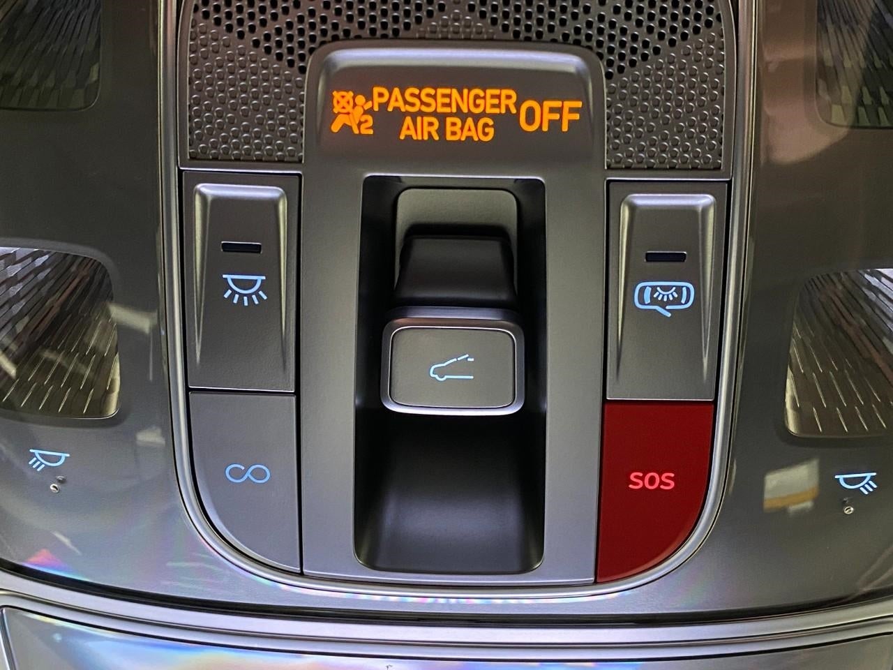 2026 Genesis GV70 2.5T Sport Prestige AWD