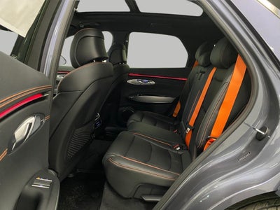 2026 Genesis GV70 2.5T Sport Prestige AWD