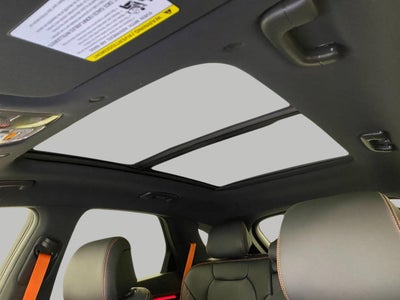 2026 Genesis GV70 2.5T Sport Prestige AWD