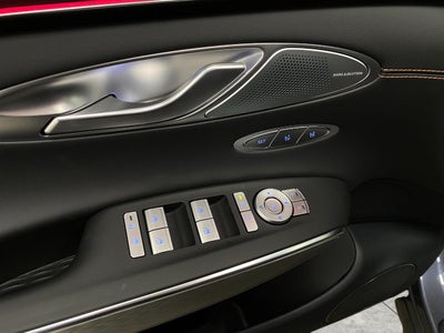 2026 Genesis GV70 2.5T Sport Prestige AWD