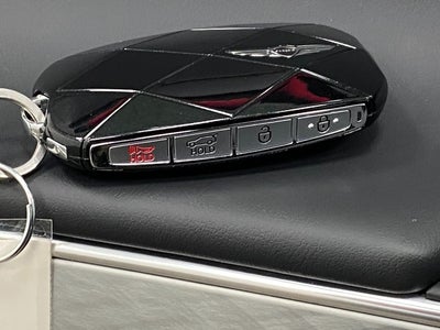 2026 Genesis GV70 2.5T Sport Prestige AWD