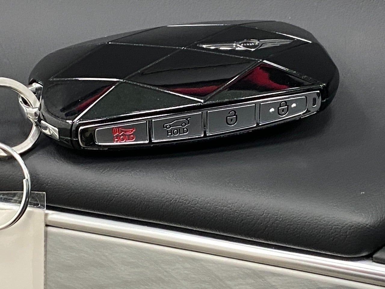 2026 Genesis GV70 2.5T Sport Prestige AWD