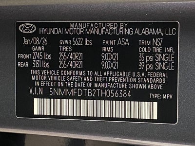 2026 Genesis GV70 2.5T Sport Prestige AWD