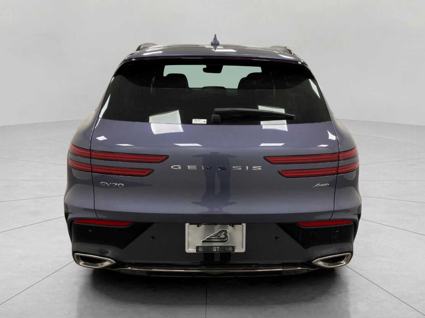 2026 Genesis GV70 2.5T Sport Prestige AWD