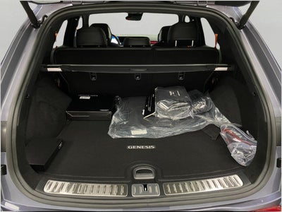 2026 Genesis GV70 2.5T Sport Prestige AWD