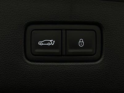 2026 Genesis GV70 2.5T Sport Prestige AWD