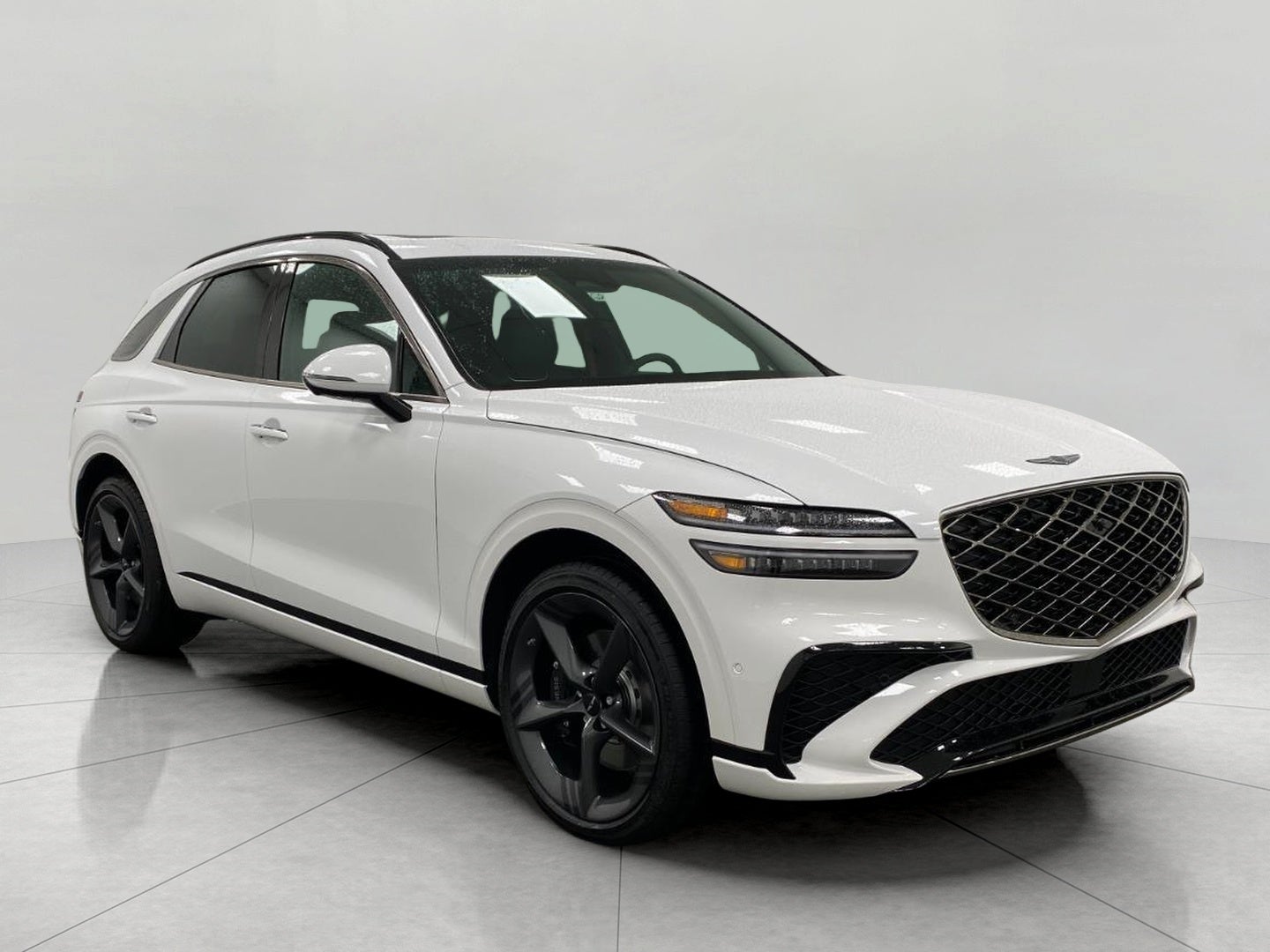2026 Genesis GV70 2.5T Sport Prestige AWD's photo