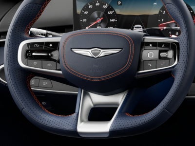 2026 Genesis GV70 2.5T Sport Prestige AWD