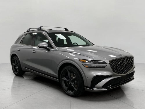 2026 Genesis GV70 2.5T Sport Prestige AWD