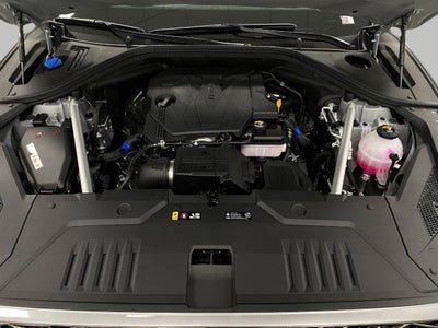2026 Genesis GV70 2.5T Sport Prestige AWD
