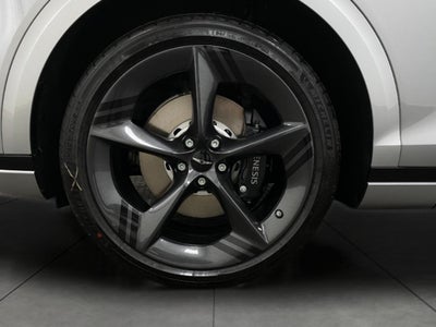 2026 Genesis GV70 2.5T Sport Prestige AWD