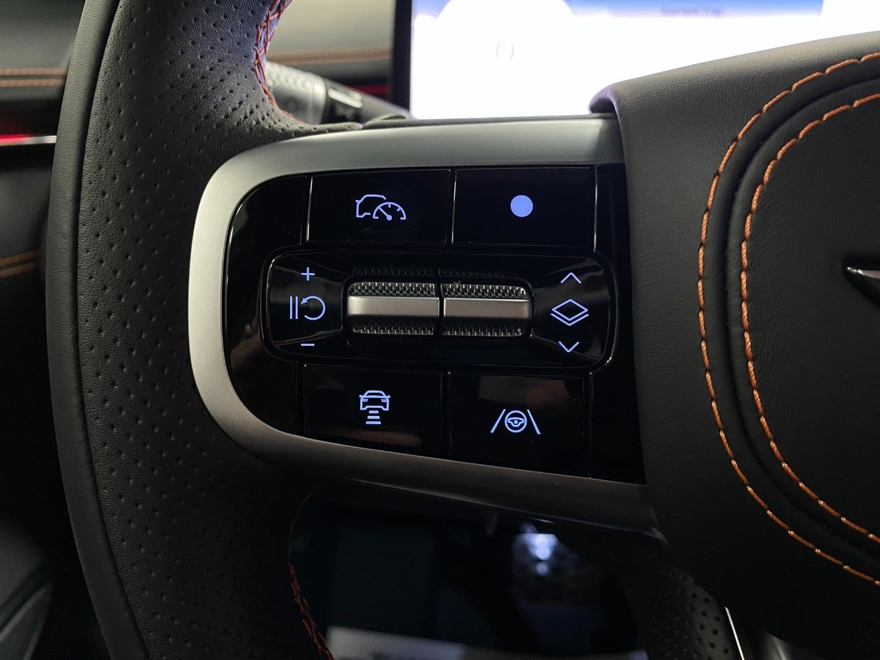 2026 Genesis GV70 2.5T Sport Prestige AWD