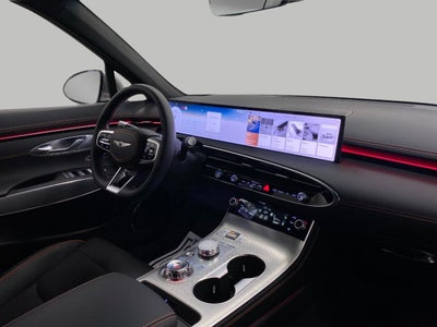2026 Genesis GV70 2.5T Sport Prestige AWD